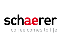 Schaerer Kaffeemaschinen und Vollautomaten
