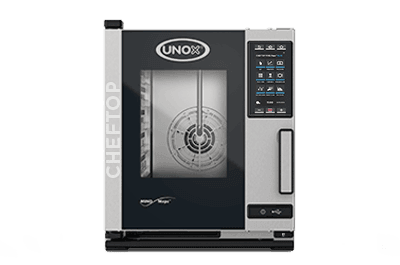 Unox ChefTop™ GN 2/1